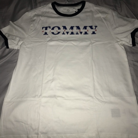 Tommy Hilfiger Other - Tommy Hilfiger men’s t shirt🆕